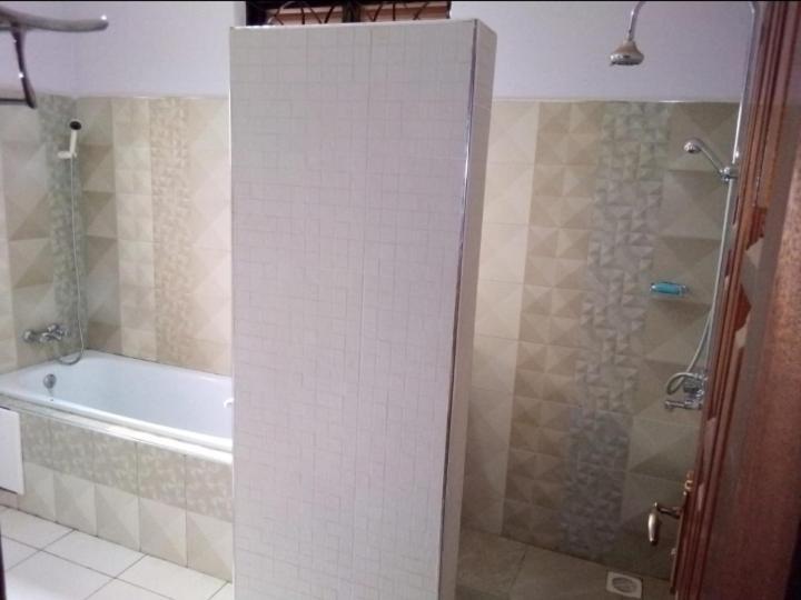 Palatine Apartments Makindye Kizungu, كامبالا المظهر الخارجي الصورة