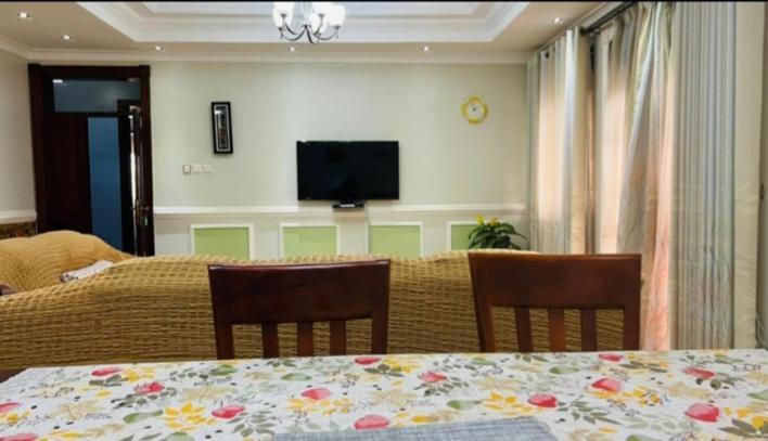 Palatine Apartments Makindye Kizungu, كامبالا المظهر الخارجي الصورة